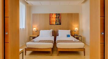 Best Western Plus Hotel Bologna
