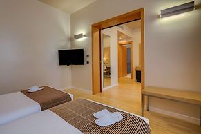 Best Western Plus Hotel Bologna