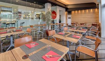 Best Western Plus Hotel Bologna