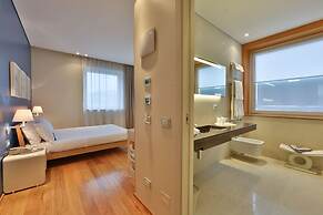 Best Western Plus Hotel Bologna