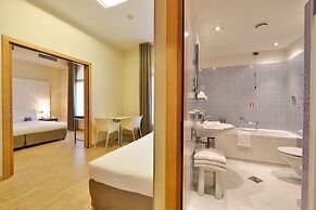 Best Western Plus Hotel Bologna