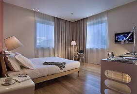Best Western Plus Hotel Bologna