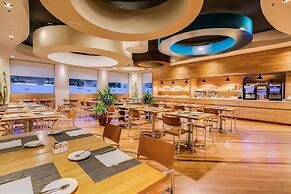 Best Western Plus Hotel Bologna