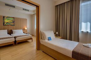Best Western Plus Hotel Bologna