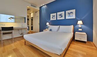 Best Western Plus Hotel Bologna
