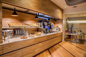 Best Western Plus Hotel Bologna