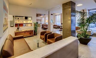 Best Western Plus Hotel Bologna