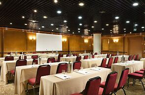 UNA Hotels Scandinavia Milano