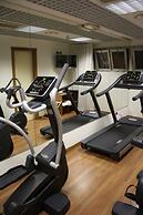 UNA Hotels Scandinavia Milano