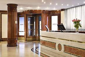 UNA Hotels Scandinavia Milano