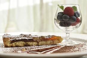 UNA Hotels Scandinavia Milano