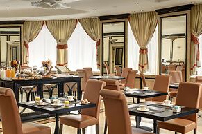 UNA Hotels Scandinavia Milano