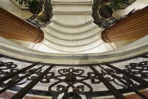 UNA Hotels Scandinavia Milano