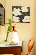 UNA Hotels Mediterraneo Milano