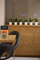 UNA Hotels Mediterraneo Milano