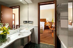 UNA Hotels Mediterraneo Milano