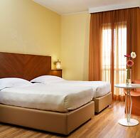 UNA Hotels Mediterraneo Milano