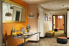 UNA Hotels Mediterraneo Milano