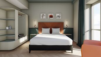 UNA Hotels Mediterraneo Milano