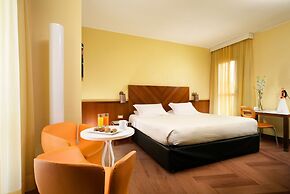 UNA Hotels Mediterraneo Milano