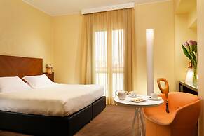 UNA Hotels Mediterraneo Milano
