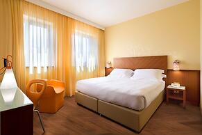 UNA Hotels Mediterraneo Milano