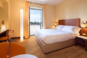 UNA Hotels Mediterraneo Milano