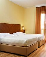UNA Hotels Mediterraneo Milano