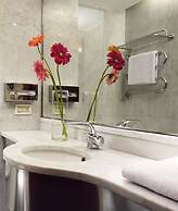UNA Hotels Mediterraneo Milano