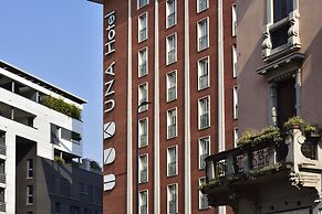UNA Hotels Mediterraneo Milano