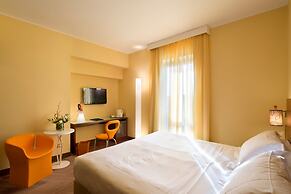 UNA Hotels Mediterraneo Milano