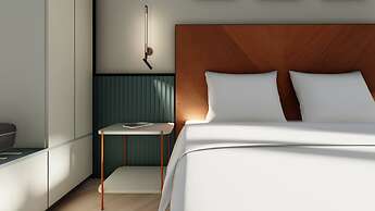 UNA Hotels Mediterraneo Milano