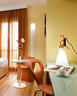 UNA Hotels Mediterraneo Milano