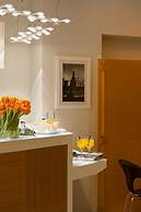 UNA Hotels Mediterraneo Milano