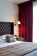 Starhotels Business Palace