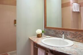 Starhotels Business Palace