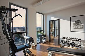 Starhotels Business Palace