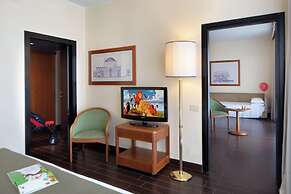 Starhotels Business Palace