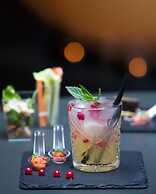 Starhotels Business Palace
