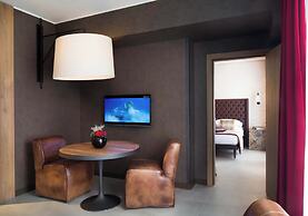 Starhotels Business Palace