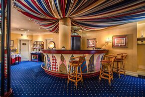 Auriga Hotel