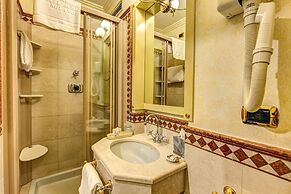 Auriga Hotel