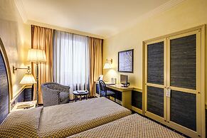 Auriga Hotel