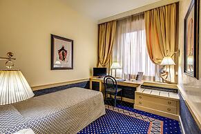 Auriga Hotel
