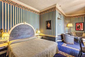 Auriga Hotel