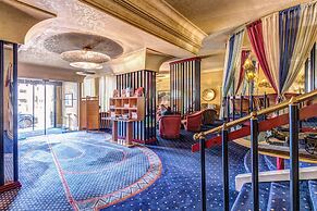 Auriga Hotel