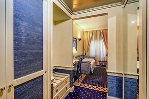 Auriga Hotel
