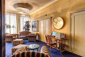 Auriga Hotel