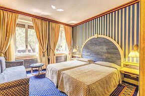 Auriga Hotel