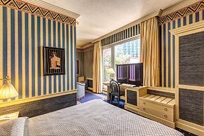 Auriga Hotel